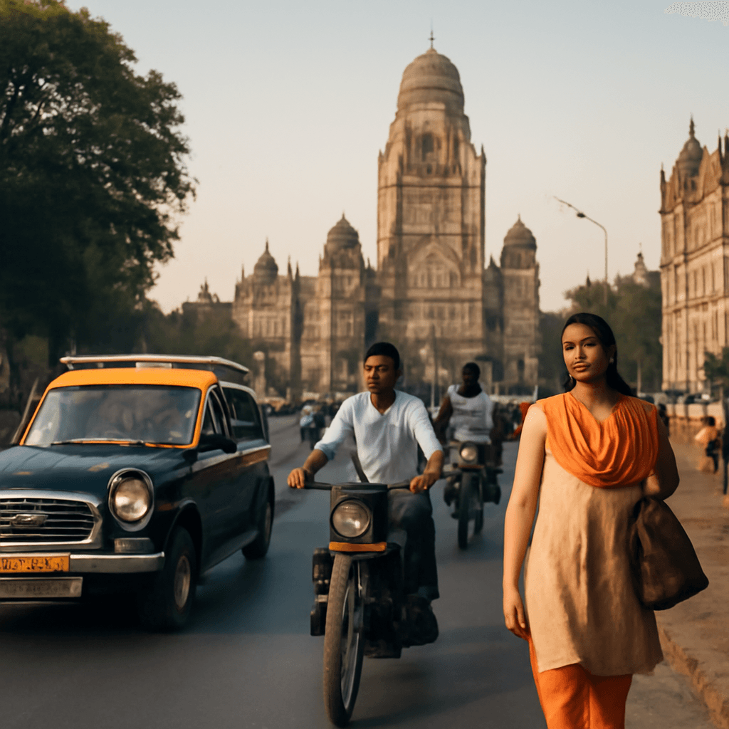 Lucknow to Mumbai tour | Safar Sathi Travel Guide Lucknow to Mumbai tour | Safar Sathi Travel Guide