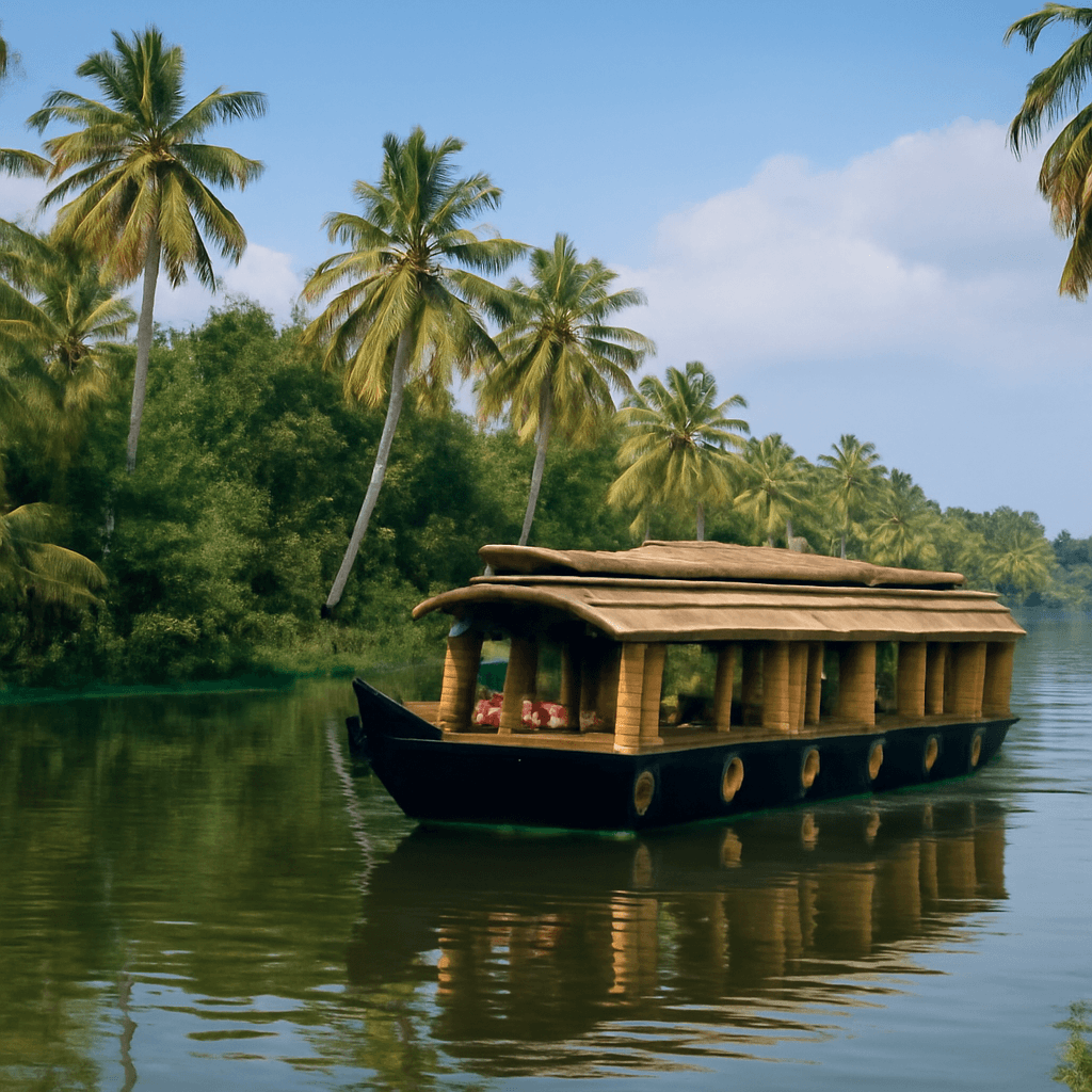 Lucknow to Kerala tour | Safar Sathi Travel Guide Lucknow to Kerala tour | Safar Sathi Travel Guide