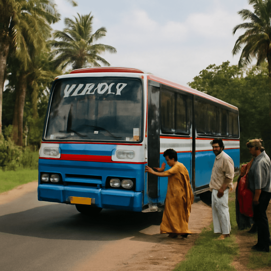 Lucknow to Kerala bus | Safar Sathi Travel Guide Lucknow to Kerala bus | Safar Sathi Travel Guide