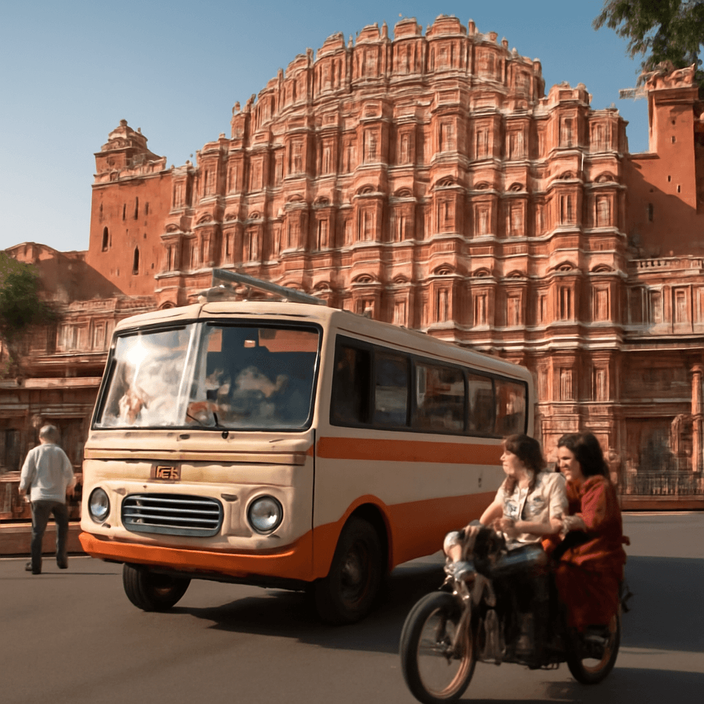 Lucknow to Jaipur trip | Safar Sathi Travel Guide Lucknow to Jaipur trip | Safar Sathi Travel Guide