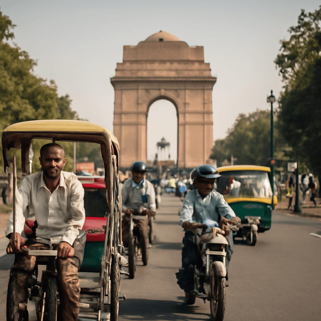 Lucknow to Delhi trip | Safar Sathi Travel Guide Lucknow to Delhi trip | Safar Sathi Travel Guide