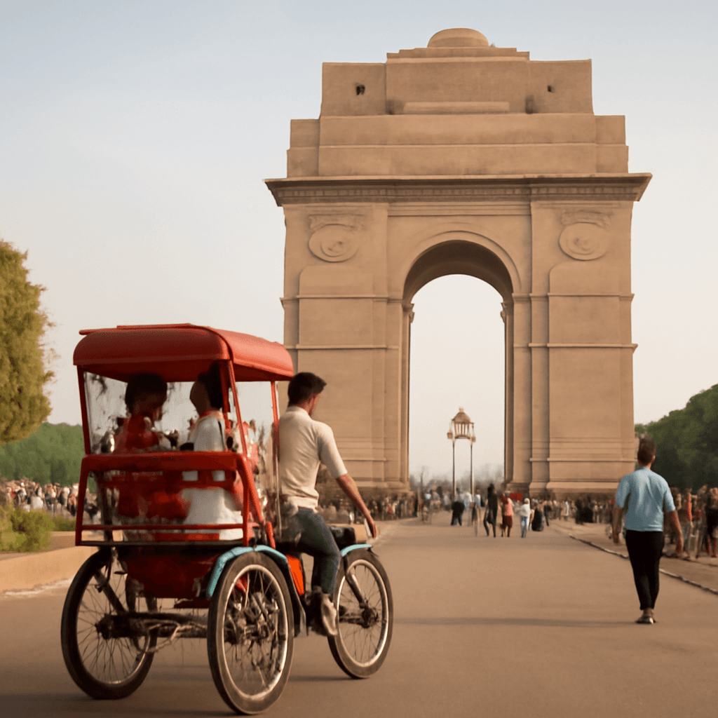 Lucknow to Delhi tour | Safar Sathi Travel Guide Lucknow to Delhi tour | Safar Sathi Travel Guide