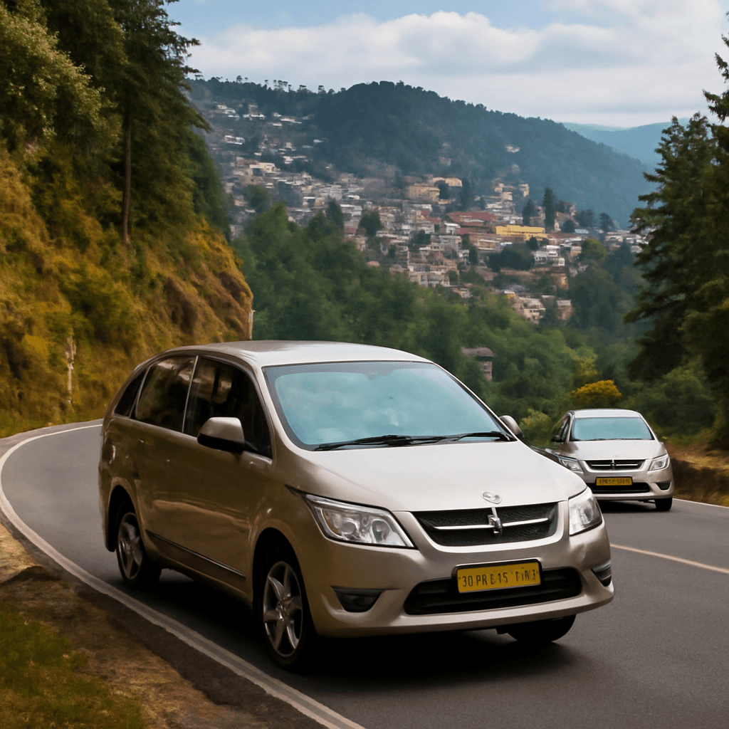 Lucknow to Shimla cab | Safar Sathi Travel Guide Lucknow to Shimla cab | Safar Sathi Travel Guide