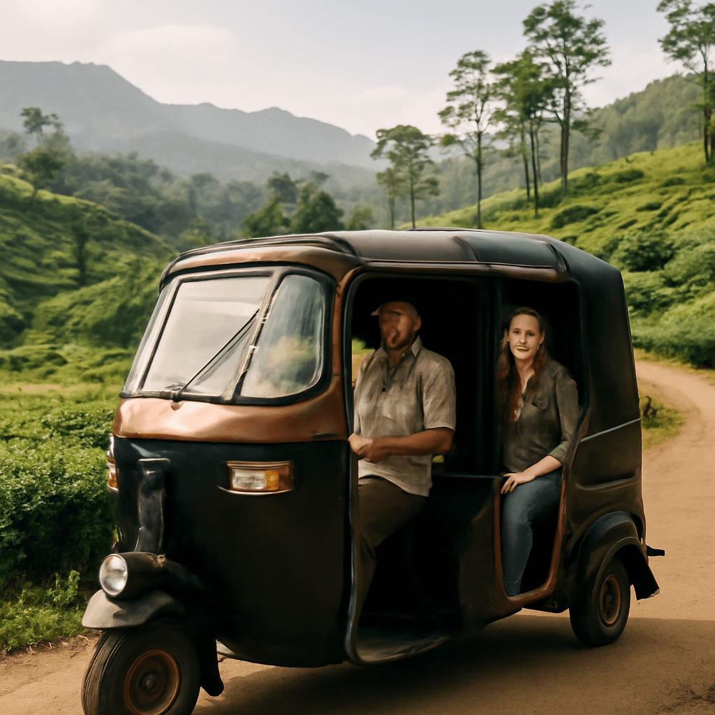 Lucknow to Munnar | Safar Sathi Travel Guide Lucknow to Munnar | Safar Sathi Travel Guide