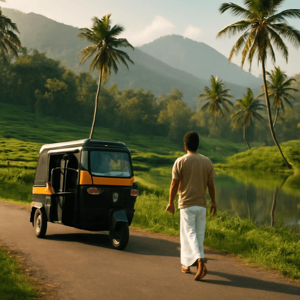Lucknow to Munnar trip | Safar Sathi Travel Guide Lucknow to Munnar trip | Safar Sathi Travel Guide