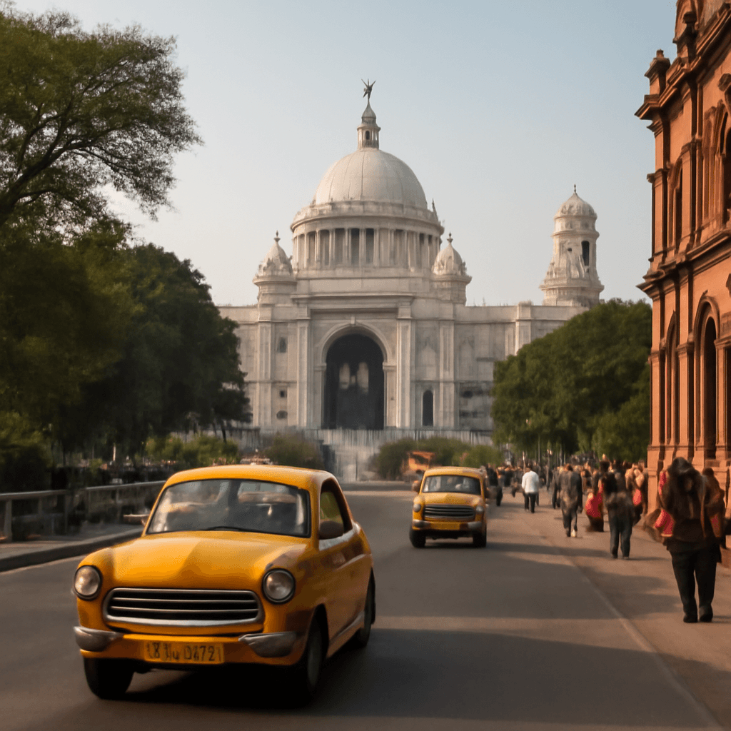 Lucknow to Kolkata tour package | Safar Sathi Travel Guide Lucknow to Kolkata tour package | Safar Sathi Travel Guide