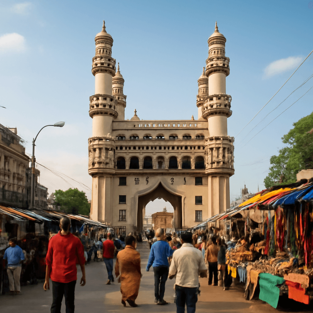 Lucknow to Hyderabad tour | Safar Sathi Travel Guide Lucknow to Hyderabad tour | Safar Sathi Travel Guide