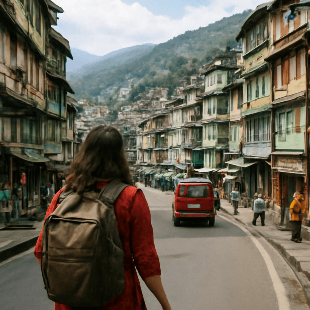 Lucknow to Gangtok trip | Safar Sathi Travel Guide Lucknow to Gangtok trip | Safar Sathi Travel Guide