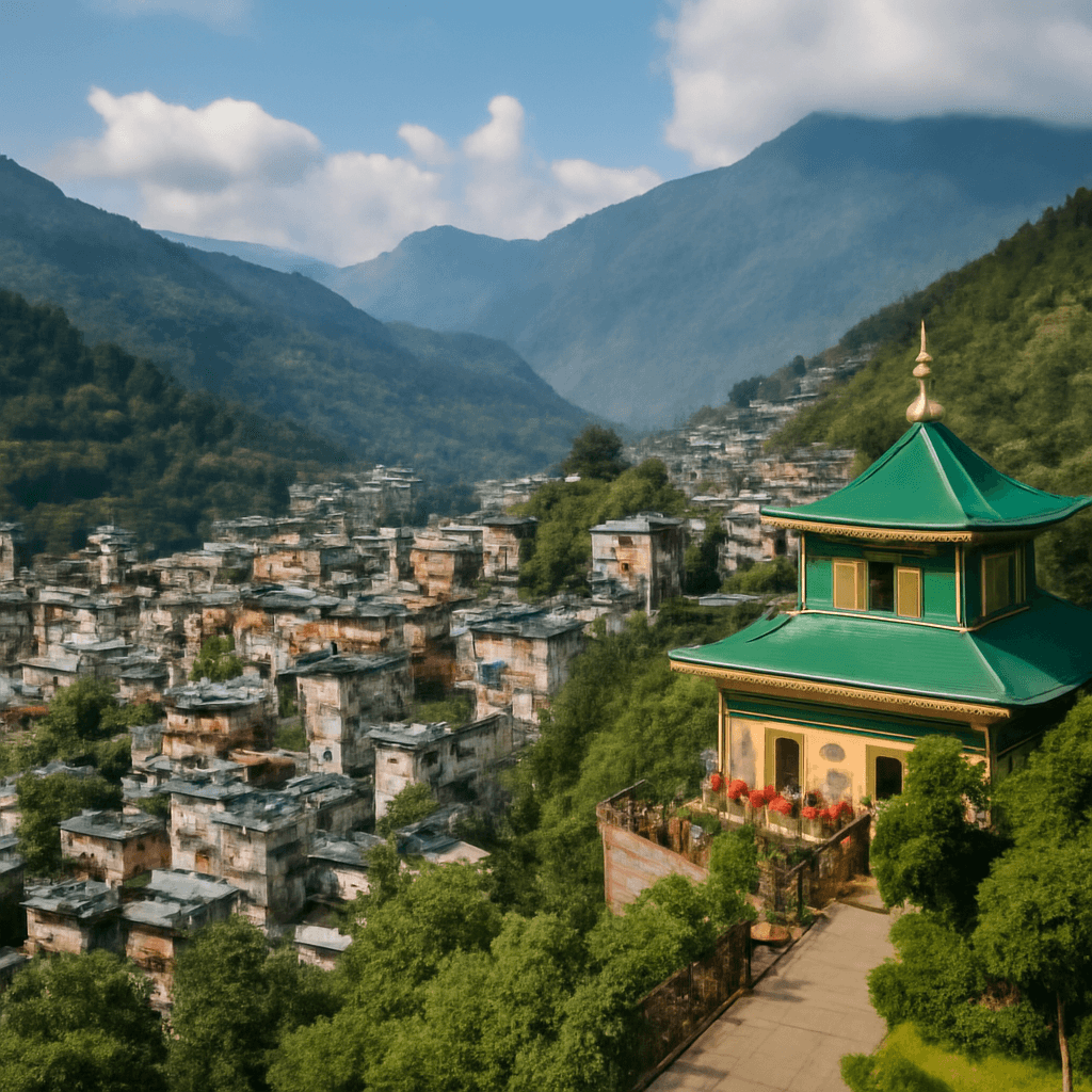 Lucknow to Gangtok tour package | Safar Sathi Travel Guide Lucknow to Gangtok tour package | Safar Sathi Travel Guide