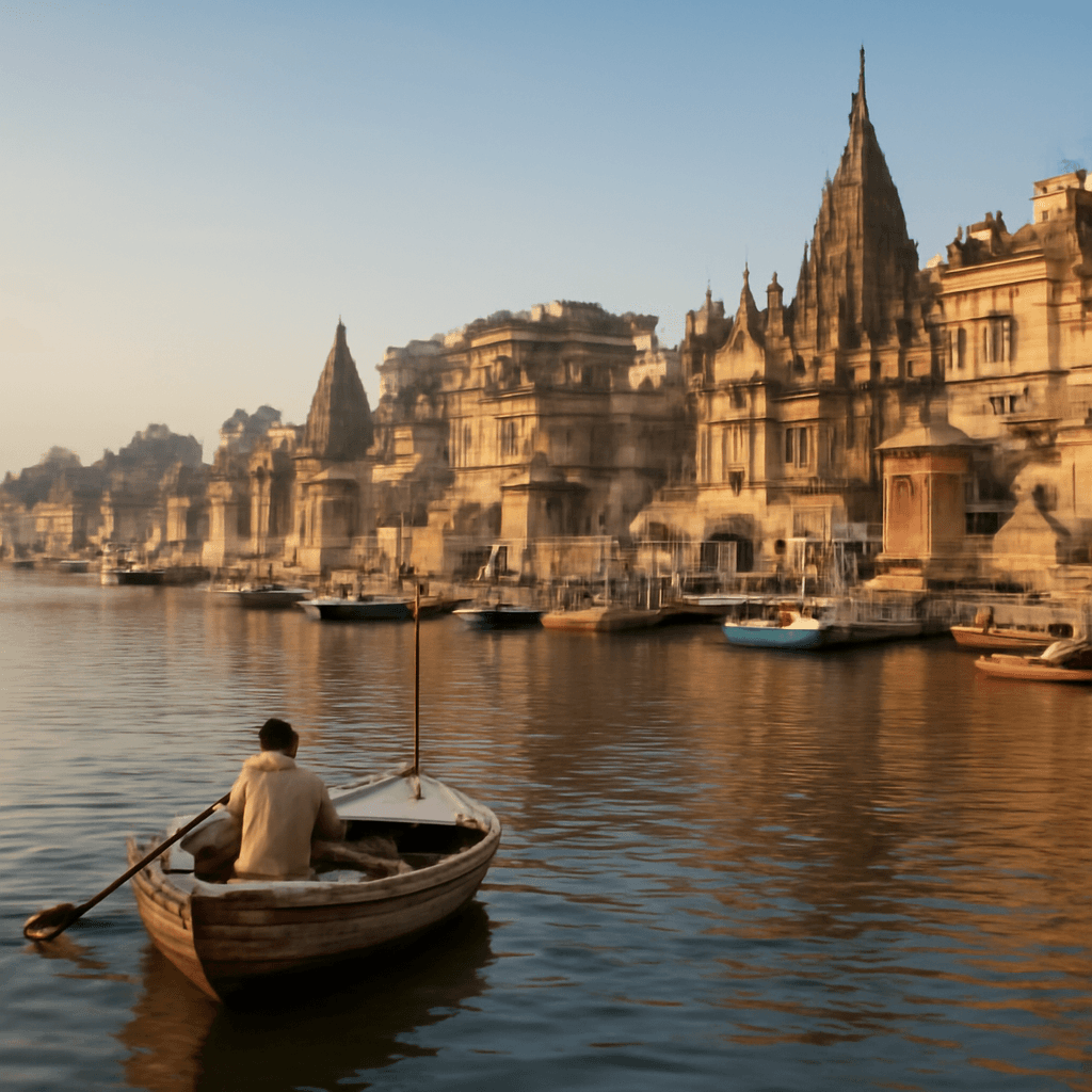 Lucknow to Varanasi trip | Safar Sathi Travel Guide Lucknow to Varanasi trip | Safar Sathi Travel Guide