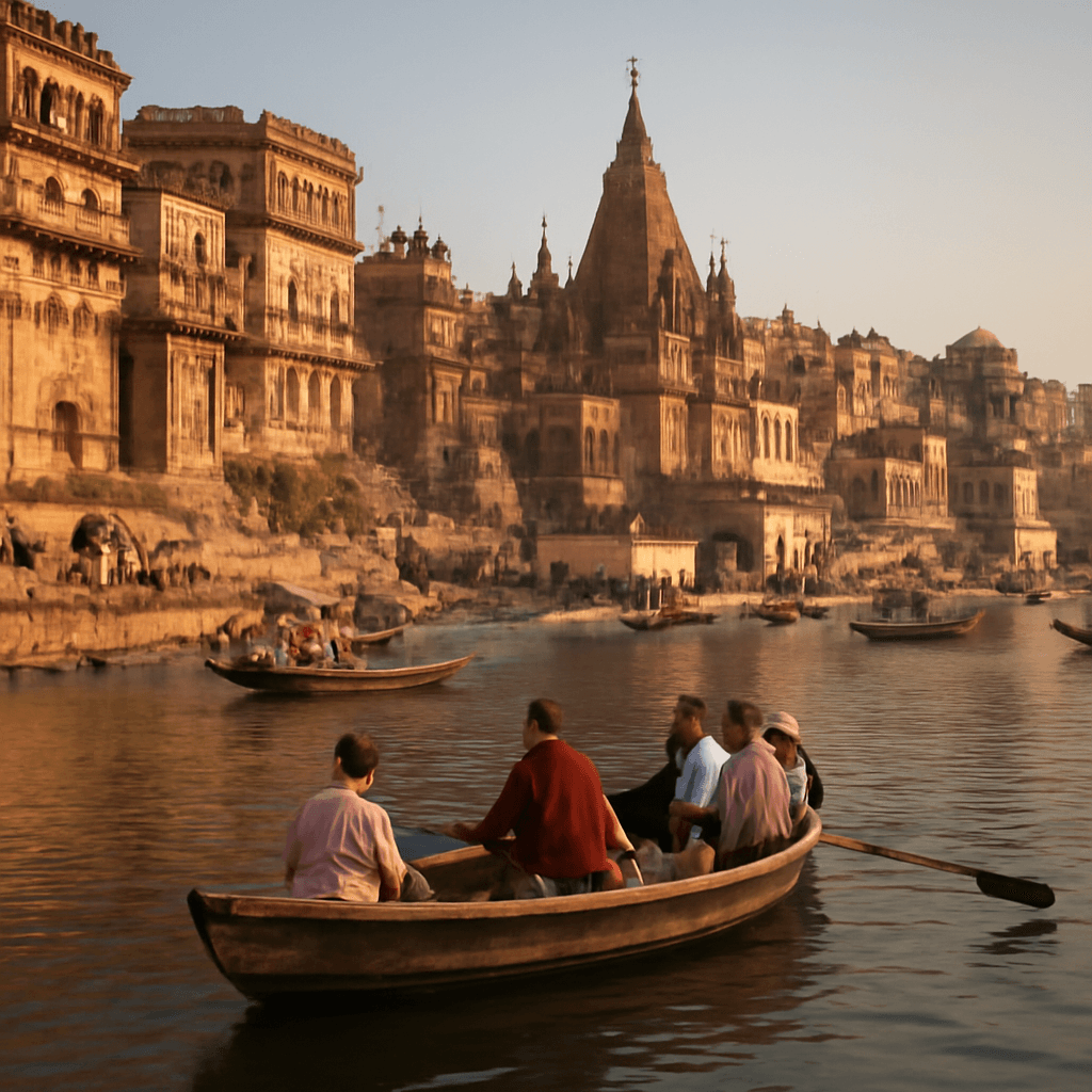 Lucknow to Varanasi tour | Safar Sathi Travel Guide Lucknow to Varanasi tour | Safar Sathi Travel Guide