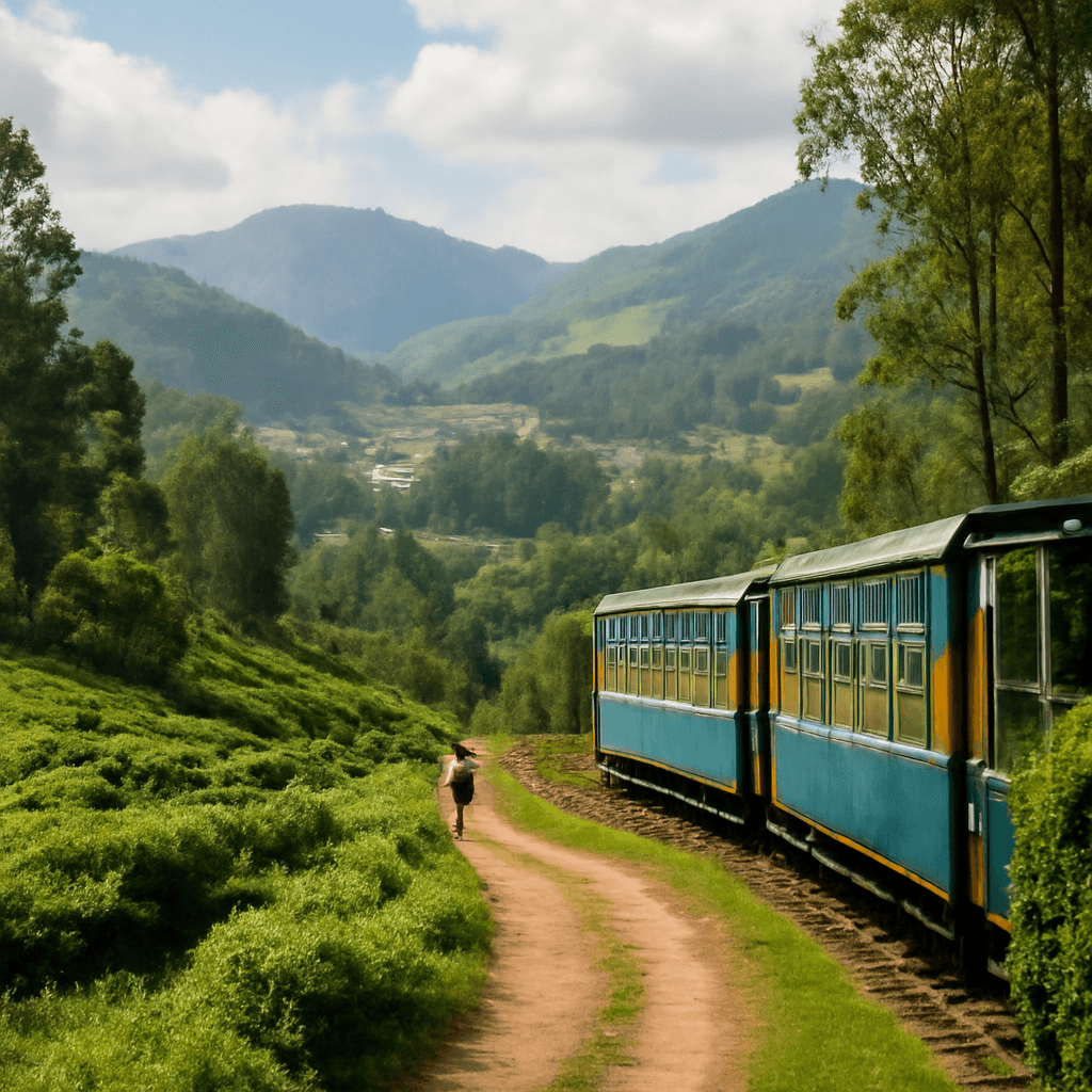 Lucknow to Ooty tour | Safar Sathi Travel Guide Lucknow to Ooty tour | Safar Sathi Travel Guide