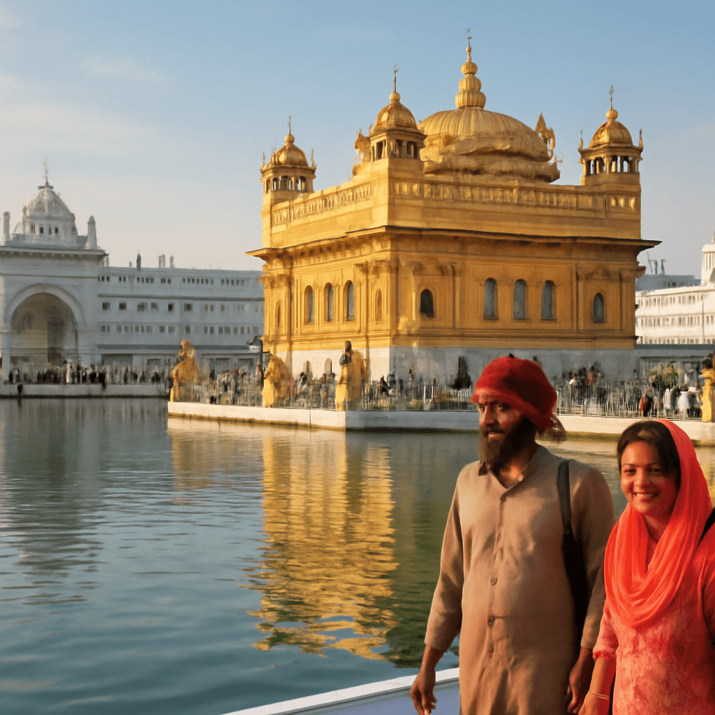 Lucknow to Amritsar tour | Safar Sathi Travel Guide Lucknow to Amritsar tour | Safar Sathi Travel Guide