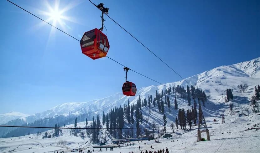 Srinagar Srinagar