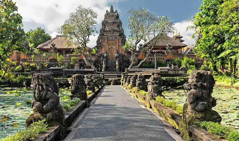 Bali Tour — photo 4 Bali Tour — photo 4