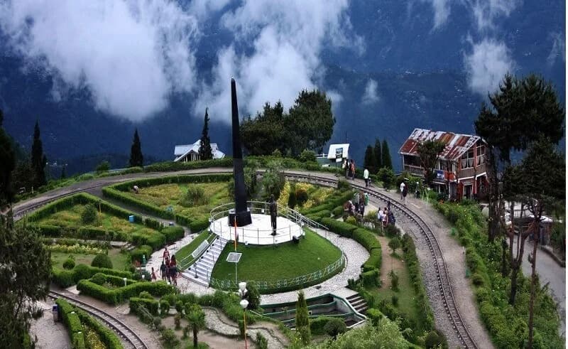Darjeeling Gangtok Tour — photo 2 Darjeeling Gangtok Tour — photo 2