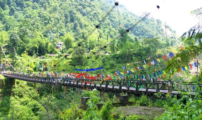 Darjeeling Gangtok Tour — photo 3 Darjeeling Gangtok Tour — photo 3
