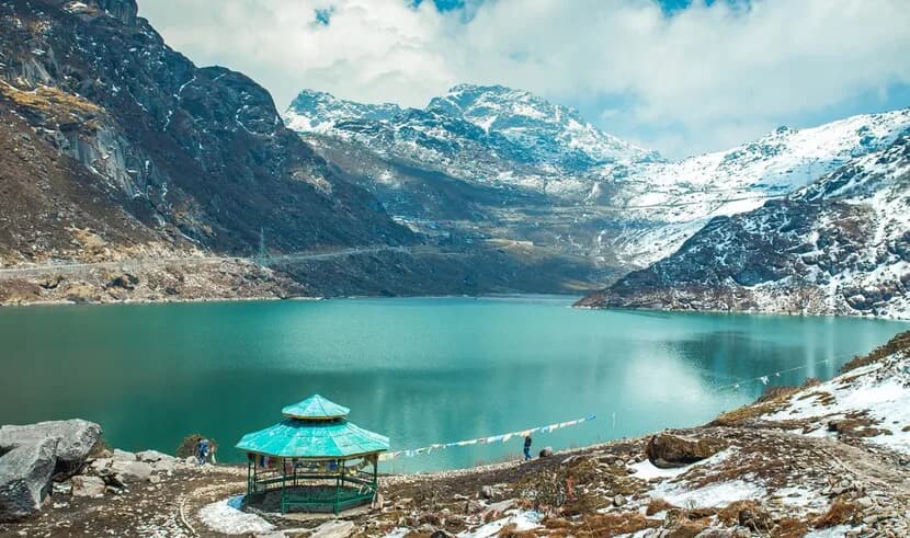 Darjeeling Gangtok Tour — photo 4 Darjeeling Gangtok Tour — photo 4