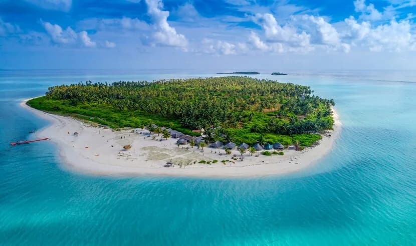 Lakshadweep Tour 2 Lakshadweep Tour 2