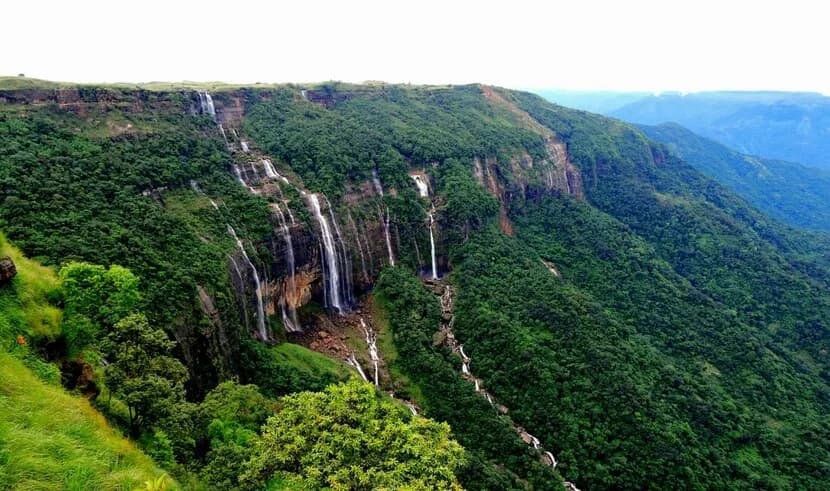 Meghalaya Tour 2 Meghalaya Tour 2