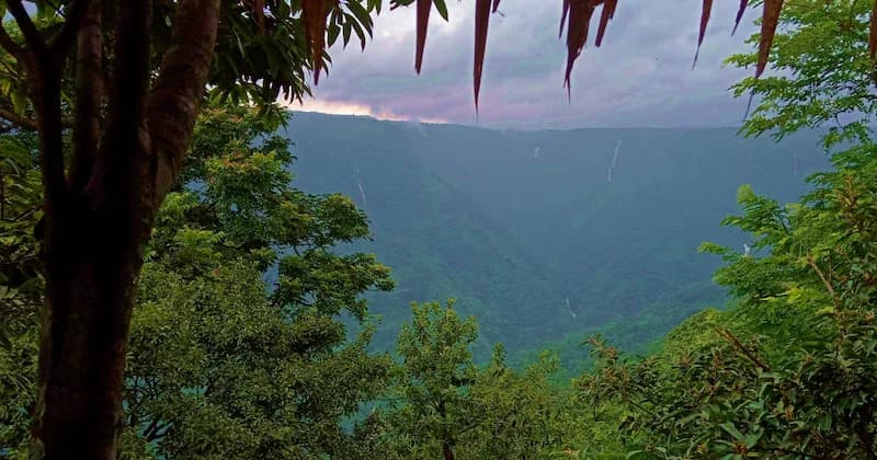 Meghalaya Tour 4 Meghalaya Tour 4