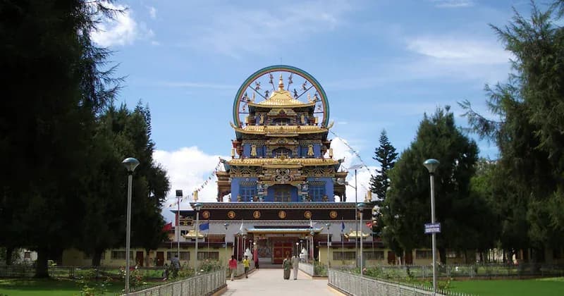 Ooty Mysore Tour 4 Ooty Mysore Tour 4