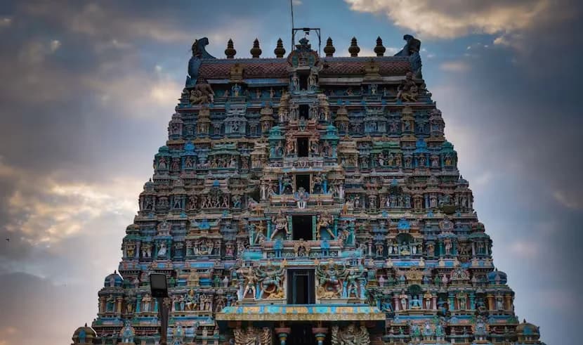 Rameshwaram Tour 2 Rameshwaram Tour 2