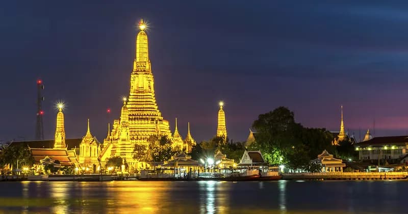Thailand Tour 4 Thailand Tour 4