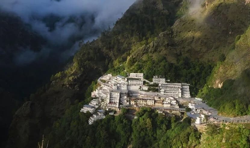 Vaishno Devi Tour 3 Vaishno Devi Tour 3