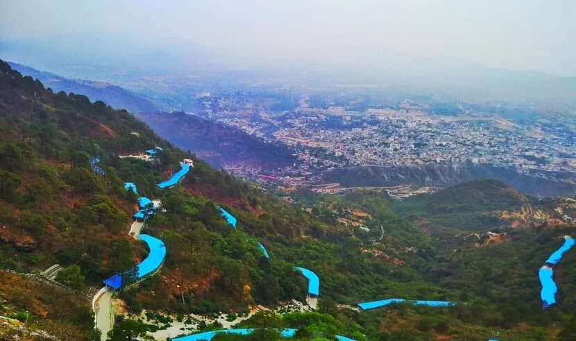 Vaishno Devi Tour 4 Vaishno Devi Tour 4