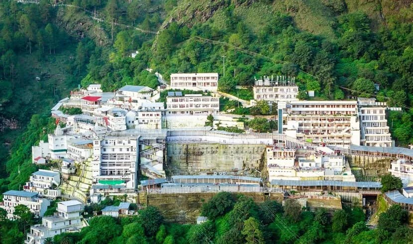 Vaishno Devi Tour 5 Vaishno Devi Tour 5